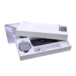 محتویات جعبه ساعت هوشمند HK10 Ultra-A