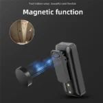 قابلیت مگنتی میکروفون بی سیم Green Lion Gl-Mic5