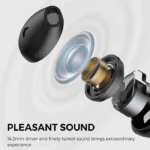 ساختار درایو هندزفری SoundPeats Air3