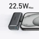 پاوربانک 5000mAh انکر Anker Nano 22.5W