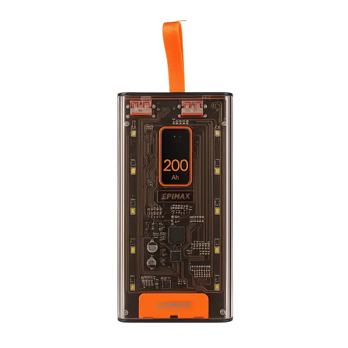 پاوربانک اپیمکس EP-220 20000mAh