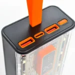 پورت های پاوربانک 20000mAh اپیمکس EP-230