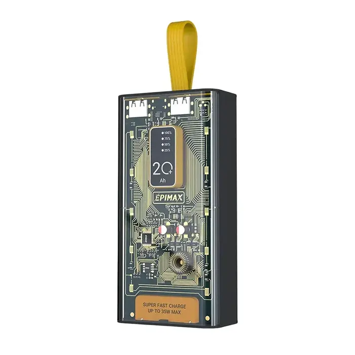 پاوربانک 20000mAh اپیمکس EP-230
